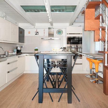 Apartament The Boat House Portovenere Porto Venere Zewnętrze zdjęcie