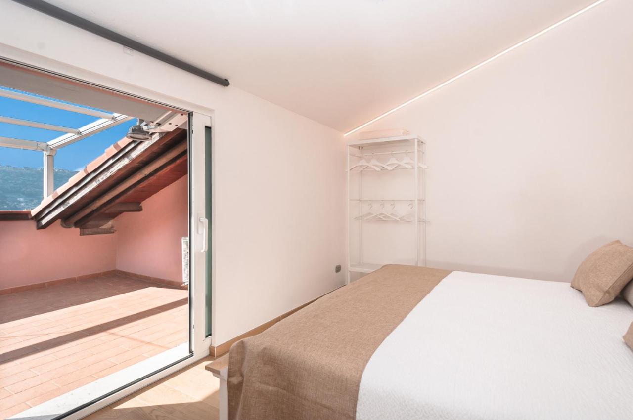 Apartament The Boat House Portovenere Porto Venere Zewnętrze zdjęcie